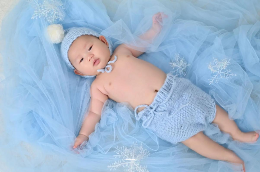 黄骅三岁宝宝肚子大