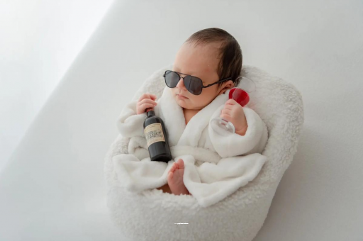 黄骅宝宝额头高聪明有福气 黄骅宝宝额头高聪明有福气