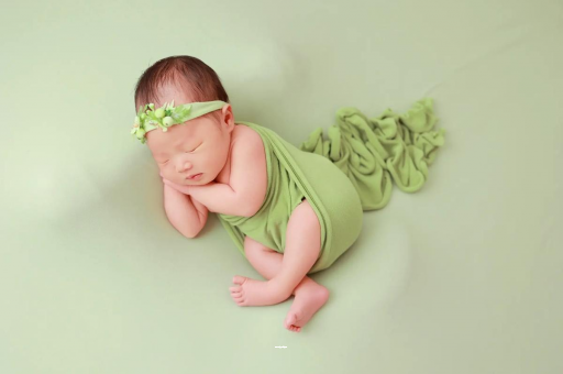 黄骅宝宝下眼袋发青的原因