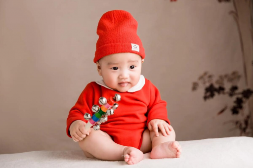 黄骅宝宝DQ标准值